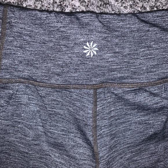 athelta Leggings - Picture 4 of 4
